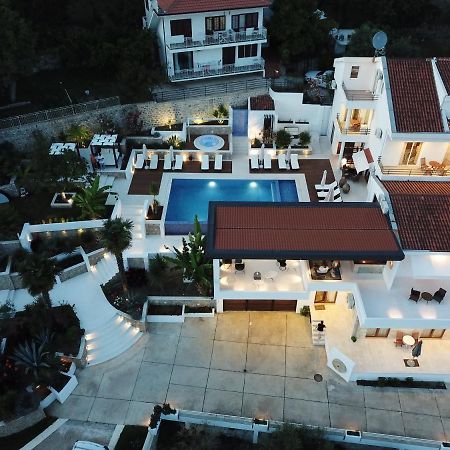 Apartments Secret Garden Ulcinj Exterior photo